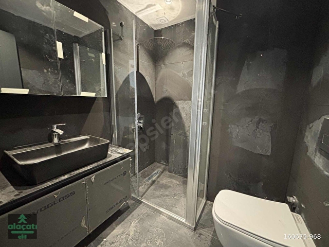 ALAÇATIDAN TAŞPINARDA ARAKAT 2+1 SATILIK DAİRE - Görsel 18