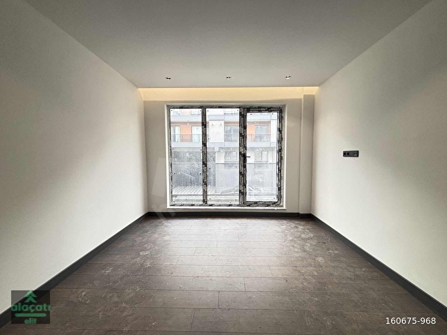 ALAÇATIDAN TAŞPINARDA ARAKAT 2+1 SATILIK DAİRE - Görsel 6