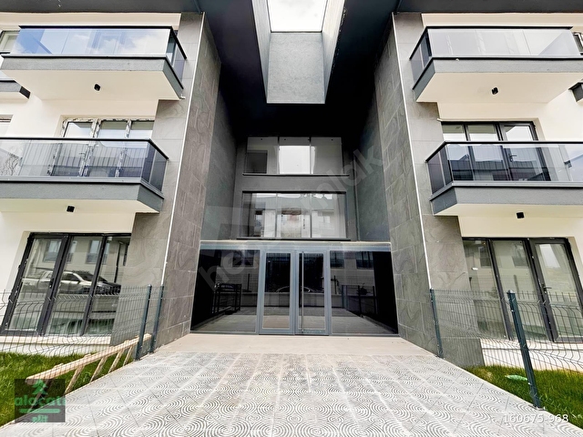 ALAÇATIDAN TAŞPINARDA ARAKAT 2+1 SATILIK DAİRE - Görsel 3