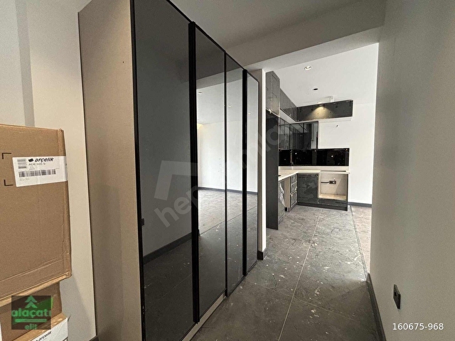 ALAÇATIDAN TAŞPINARDA ARAKAT 2+1 SATILIK DAİRE - Görsel 15