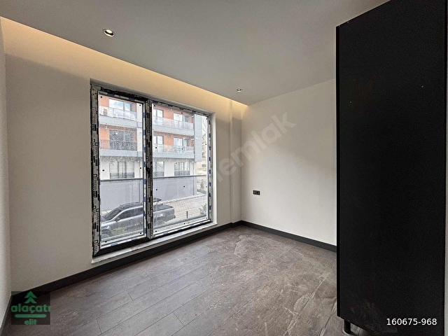 ALAÇATIDAN TAŞPINARDA ARAKAT 2+1 SATILIK DAİRE - Görsel 12
