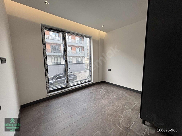 ALAÇATIDAN TAŞPINARDA ARAKAT 2+1 SATILIK DAİRE - Görsel 11