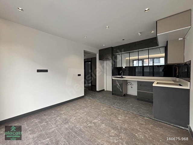 ALAÇATIDAN TAŞPINARDA ARAKAT 2+1 SATILIK DAİRE - Görsel 5