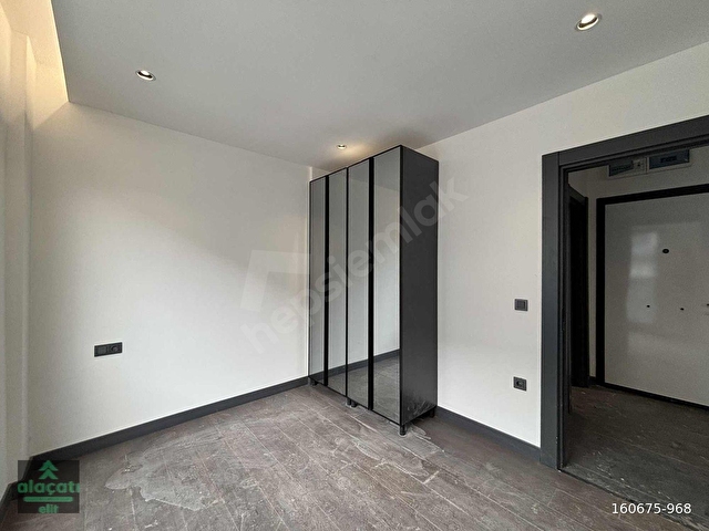ALAÇATIDAN TAŞPINARDA ARAKAT 2+1 SATILIK DAİRE - Görsel 10