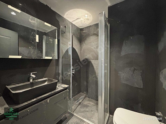 ALAÇATIDAN TAŞPINARDA ARAKAT 2+1 SATILIK DAİRE - Görsel 19