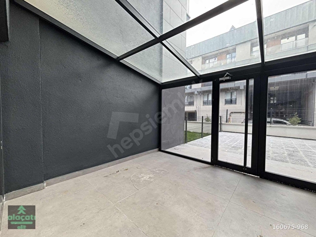ALAÇATIDAN TAŞPINARDA ARAKAT 2+1 SATILIK DAİRE - Görsel 24