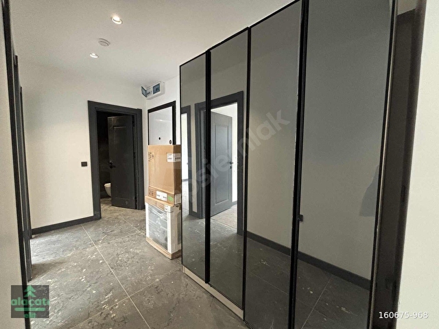 ALAÇATIDAN TAŞPINARDA ARAKAT 2+1 SATILIK DAİRE - Görsel 17