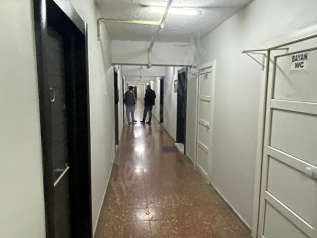 SÖNMEZ İŞ HANINDA SUDAN UCUZ KİRALIK OFİS - Görsel 19