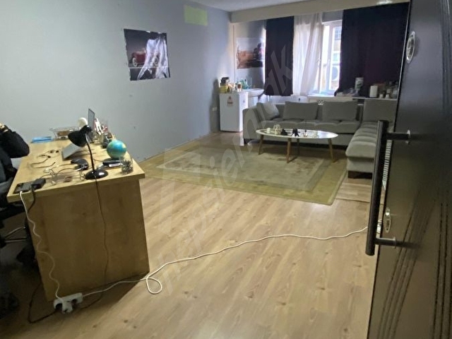 SÖNMEZ İŞ HANINDA SUDAN UCUZ KİRALIK OFİS - Görsel 12