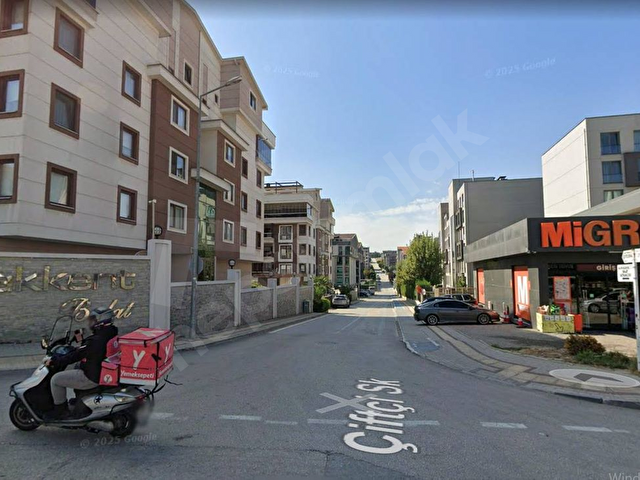 Balat Koçakkent 1de Havuzlu ,7/24 Güvenlikli 3+1-Taşınmaya Hazır - Görsel 2
