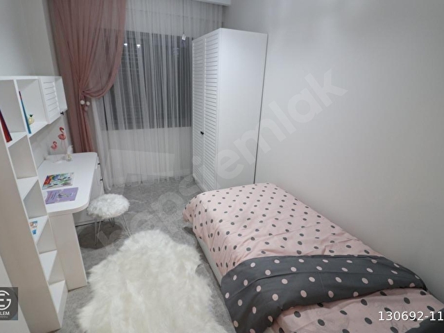 GÜLEMDEN YENİŞAFAKTA HAVUZLU K.OTOPARKLI ULTRA LÜKS 4+1 DAİRE - Görsel 29