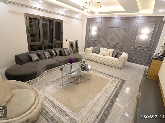 GÜLEMDEN YENİŞAFAKTA HAVUZLU K.OTOPARKLI ULTRA LÜKS 4+1 DAİRE - Görsel 16