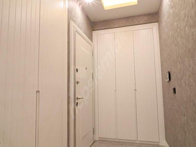 GÜLEMDEN YENİŞAFAKTA HAVUZLU K.OTOPARKLI ULTRA LÜKS 4+1 DAİRE - Görsel 26