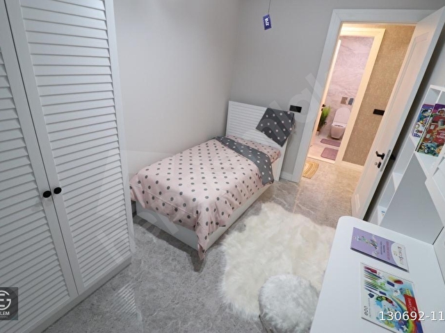 GÜLEMDEN YENİŞAFAKTA HAVUZLU K.OTOPARKLI ULTRA LÜKS 4+1 DAİRE - Görsel 30