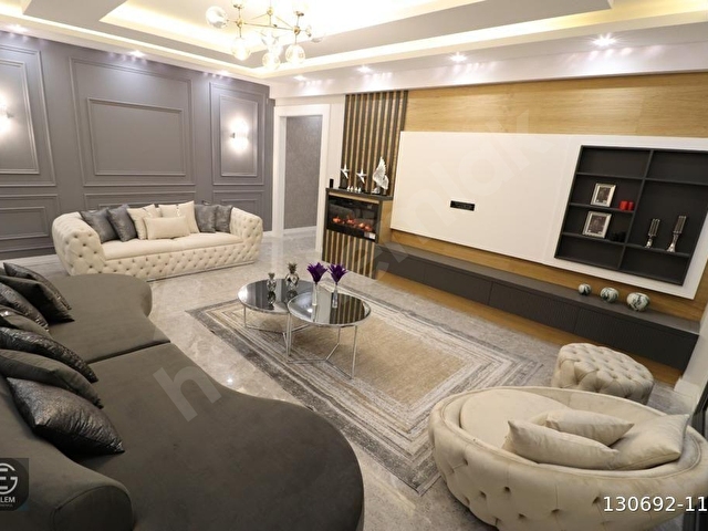 GÜLEMDEN YENİŞAFAKTA HAVUZLU K.OTOPARKLI ULTRA LÜKS 4+1 DAİRE - Görsel 15