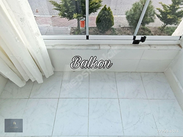 Yapracık 7.Bölge Cadde ÜzeriDurak Önü 2+1 Kiralık Daire 772934574