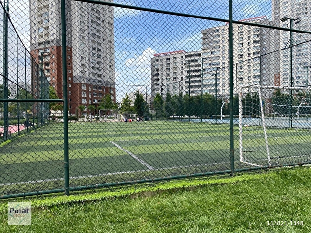 POLATtan Yda Park Avenuede Ara Katta Büyük Balkonlu Peyzaj Manzaralı Süper 3+1 - Görsel 7