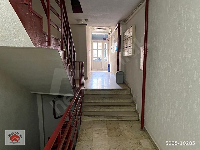 MEŞRUTİYET CAD.YAKINI/SELANİK 2 CAD.ÜZERİ 1+1 ASANSÖRLÜ 4.KATTA 45 M2 KİRALIK İŞYERİ OFİS - Görsel 27