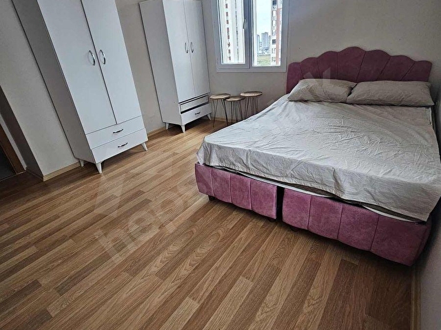 ÖZVERİDEN SARIÇAM GÜLTEPEEDE SİTE İÇİ 2+1 FULL EŞYALI DAİRE - Görsel 6