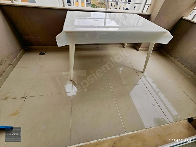 ÖZVERİDEN SARIÇAM GÜLTEPEEDE SİTE İÇİ 2+1 FULL EŞYALI DAİRE - Görsel 5