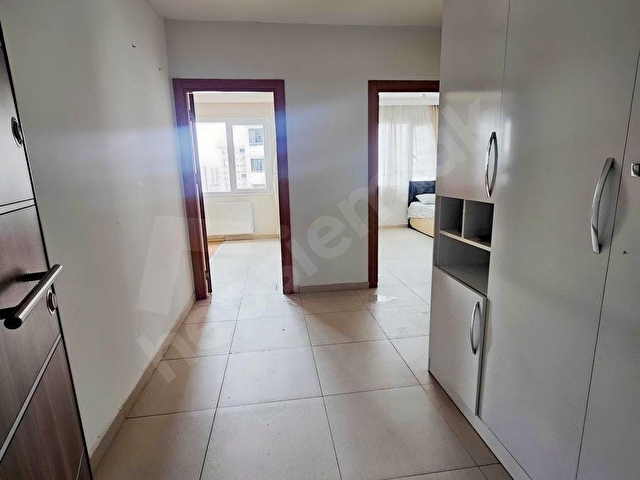ÖZVERİDEN SARIÇAM GÜLTEPEEDE SİTE İÇİ 2+1 FULL EŞYALI DAİRE - Görsel 4