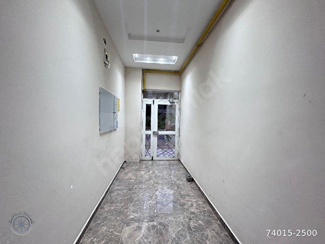 KAPTAN EMLAKTAN İLKADIM BAHÇELİ EVLERDE SATILIK DAİRE - Görsel 8