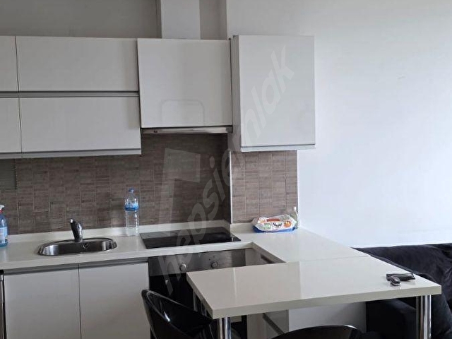 DUMANKAYA İKON DA FULL EŞYALI KİRALIK 1+1 DAİRE - Görsel 6