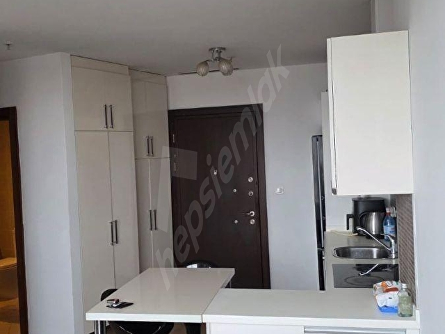 DUMANKAYA İKON DA FULL EŞYALI KİRALIK 1+1 DAİRE - Görsel 7