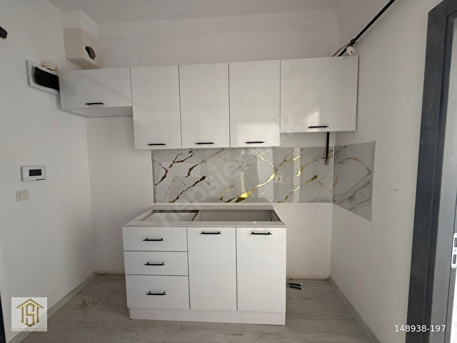 BAHÇELİEVLERDE KİRALIK 2+0 DAİRE - HOMESAK best choice. - Görsel 6