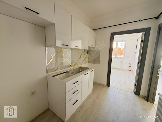 BAHÇELİEVLERDE KİRALIK 2+0 DAİRE - HOMESAK best choice. - Görsel 5