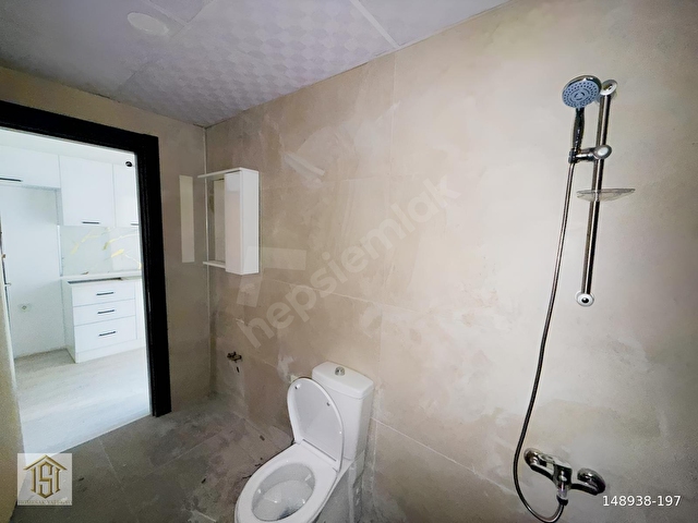 BAHÇELİEVLERDE KİRALIK 2+0 DAİRE - HOMESAK best choice. - Görsel 11