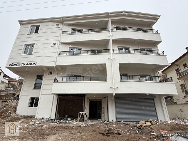 BAHÇELİEVLERDE KİRALIK 2+0 DAİRE - HOMESAK best choice. - Görsel 2