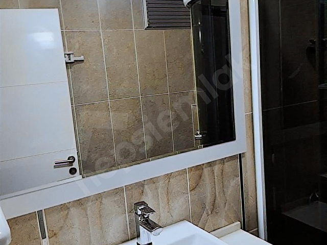 ÇEŞME ÇİFTLİKKÖY DE KİRALIK 2 BANYOLU 2+1 DAİRE - Görsel 14
