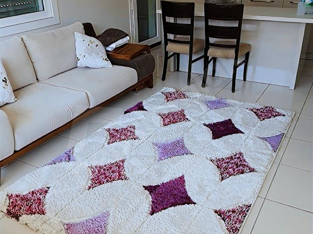ÇEŞME ÇİFTLİKKÖY DE KİRALIK 2 BANYOLU 2+1 DAİRE - Görsel 8