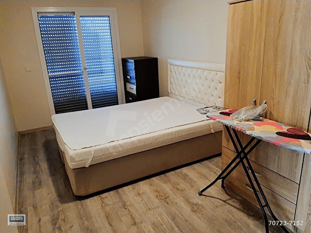ÇEŞME ÇİFTLİKKÖY DE KİRALIK 2 BANYOLU 2+1 DAİRE - Görsel 11