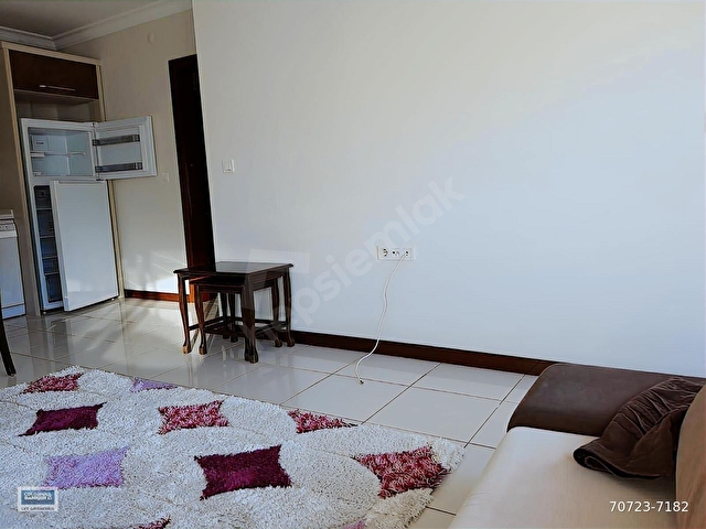 ÇEŞME ÇİFTLİKKÖY DE KİRALIK 2 BANYOLU 2+1 DAİRE - Görsel 13