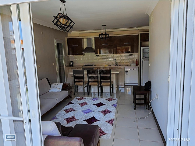 ÇEŞME ÇİFTLİKKÖY DE KİRALIK 2 BANYOLU 2+1 DAİRE - Görsel 5