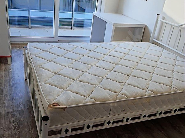ÇEŞME ÇİFTLİKKÖY DE KİRALIK 2 BANYOLU 2+1 DAİRE - Görsel 15