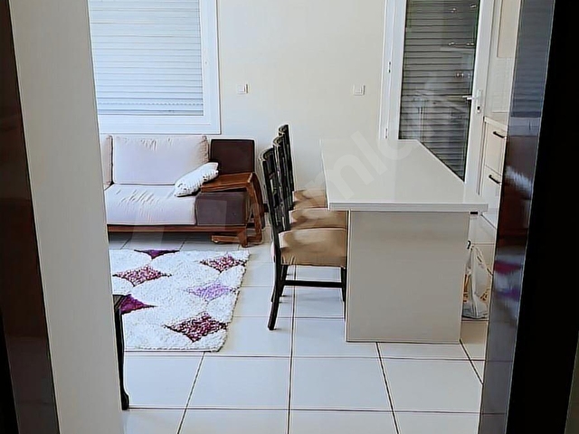 ÇEŞME ÇİFTLİKKÖY DE KİRALIK 2 BANYOLU 2+1 DAİRE - Görsel 23