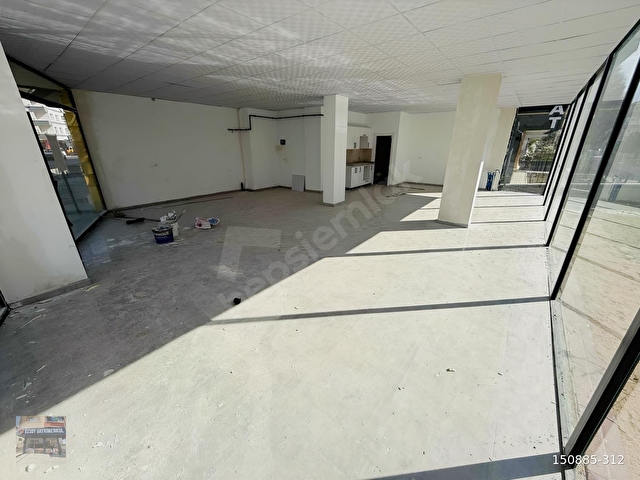 MENDERES İN KALBİNDE 100m2 SATILIK DÜKKANIMIZ - Görsel 14