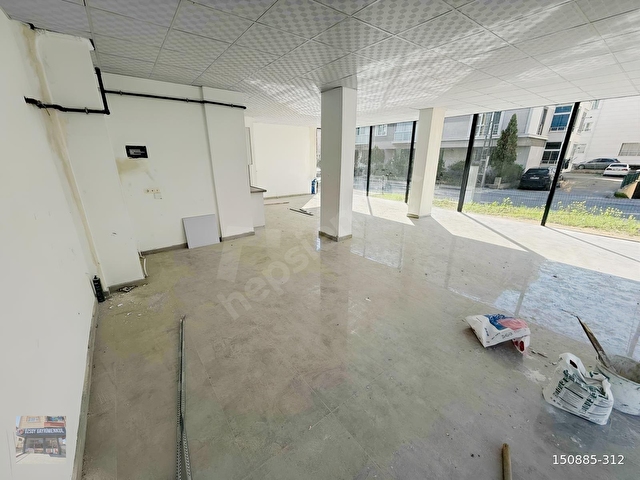 MENDERES İN KALBİNDE 100m2 SATILIK DÜKKANIMIZ - Görsel 12