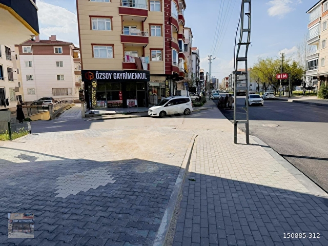 MENDERES İN KALBİNDE 100m2 SATILIK DÜKKANIMIZ - Görsel 4