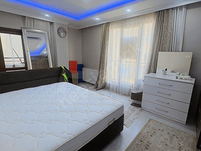 EMNİYETTEPE MAHALLESİNDE 2+1 FUL EŞYALI KİRALIK DAİRE - Görsel 21