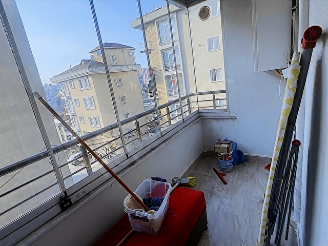 EMNİYETTEPE MAHALLESİNDE 2+1 FUL EŞYALI KİRALIK DAİRE - Görsel 25