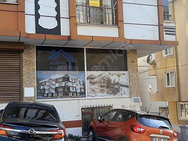 EMNİYETTEPE MAHALLESİNDE 2+1 FUL EŞYALI KİRALIK DAİRE - Görsel 5
