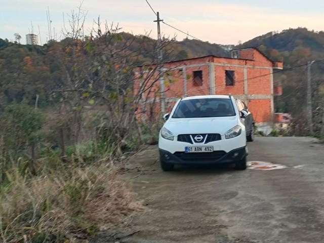 SÜRMENE ÇAVUŞLU SAHİL YOLUNA YAKIN SATILIK MÜKEMMEL ARAZİ - Görsel 11