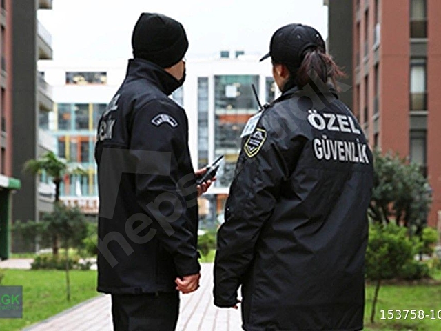 BUKULEde KİRALIK, 24 Saat Güvenlikli, Kapalı Otoparklı. - Görsel 17