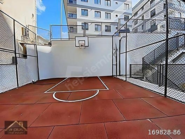 ÇENGELKÖY RÜZGARTEPE EVLERİNDE GENİŞ 2+1 DAİRE - Görsel 23