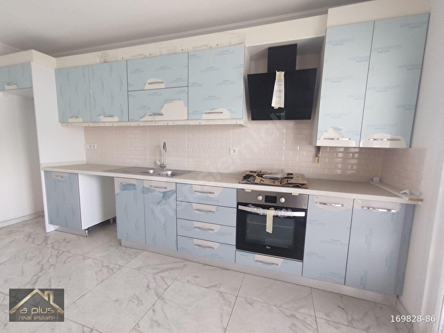 ÇENGELKÖY RÜZGARTEPE EVLERİNDE GENİŞ 2+1 DAİRE - Görsel 7