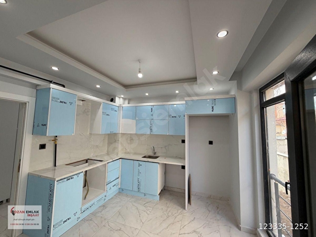 İNÖNÜ MAHALLESİNDE FIRSAT 2+1 DAİRE!